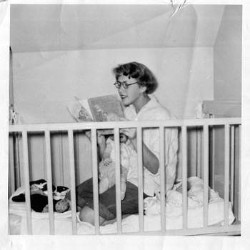 Photo of Jeanine VanKerckhove